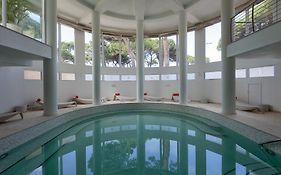 Hotel Terme Marine Leopoldo II