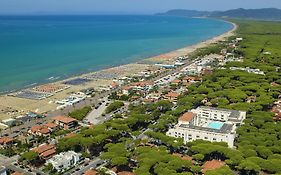 Hotel Terme Marine Leopoldo II