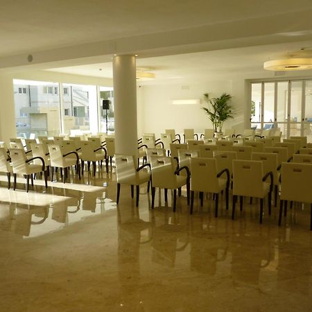 Hotel Terme Marine Leopoldo II Marina di Grosseto Esterno foto