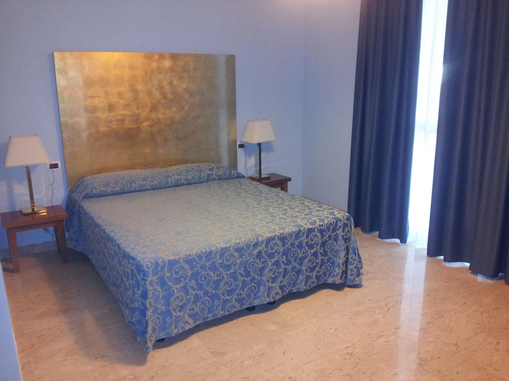 Hotel Terme Marine Leopoldo II Marina di Grosseto Esterno foto
