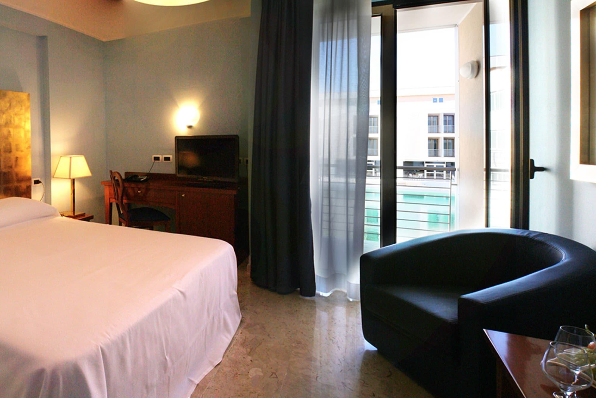 Hotel Terme Marine Leopoldo II Marina di Grosseto Esterno foto