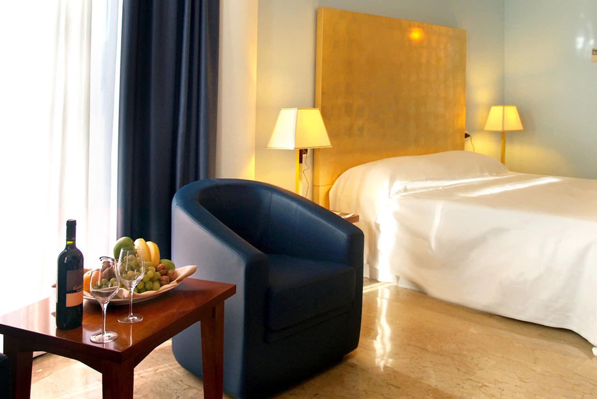 Hotel Terme Marine Leopoldo II Marina di Grosseto Esterno foto