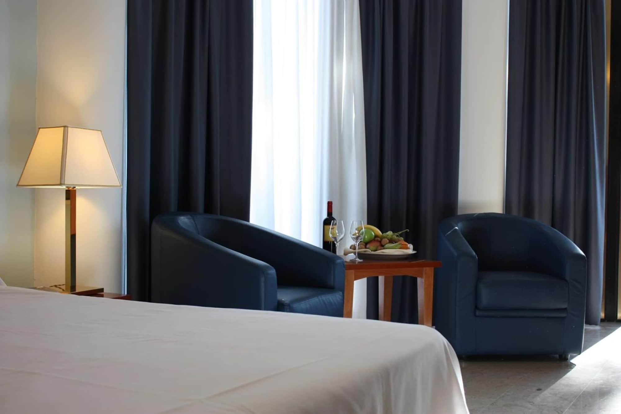 Hotel Terme Marine Leopoldo II Marina di Grosseto Esterno foto
