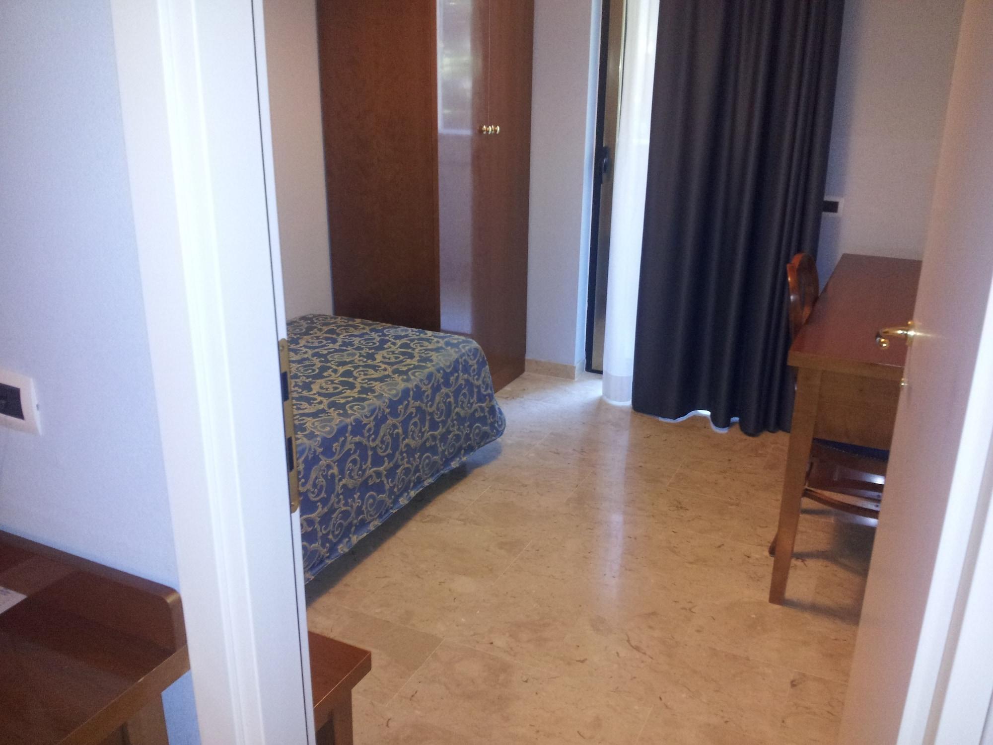 Hotel Terme Marine Leopoldo II Marina di Grosseto Esterno foto