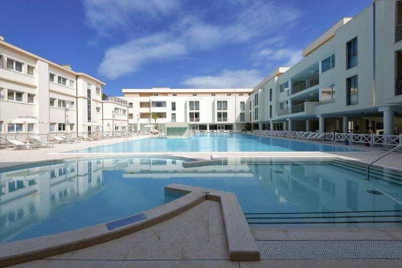 Hotel Terme Marine Leopoldo II Marina di Grosseto Esterno foto