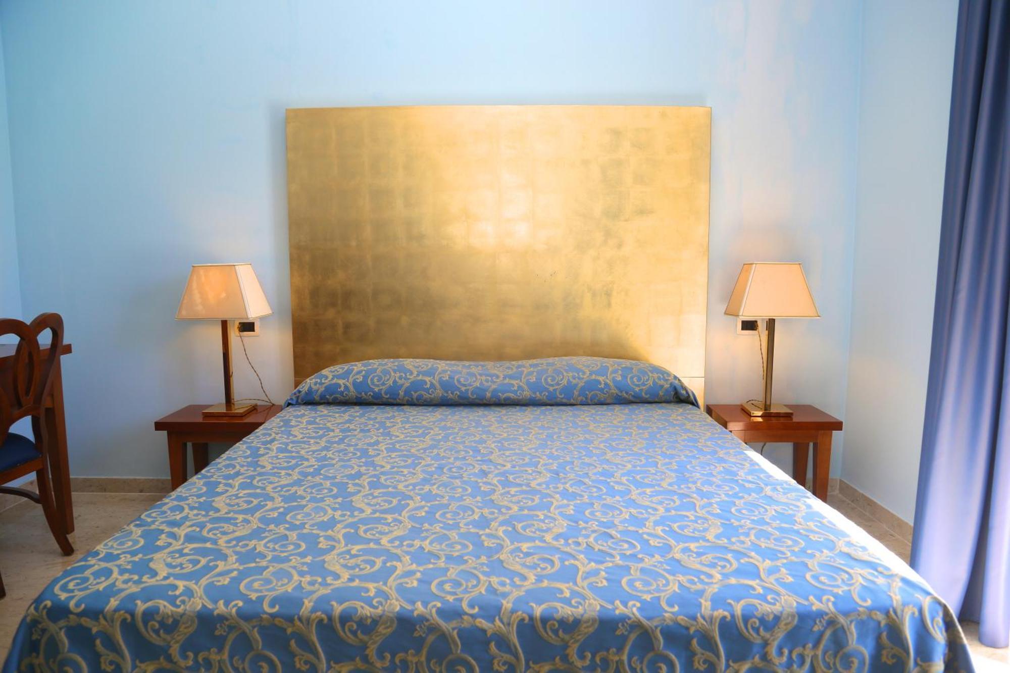 Hotel Terme Marine Leopoldo II Marina di Grosseto Esterno foto