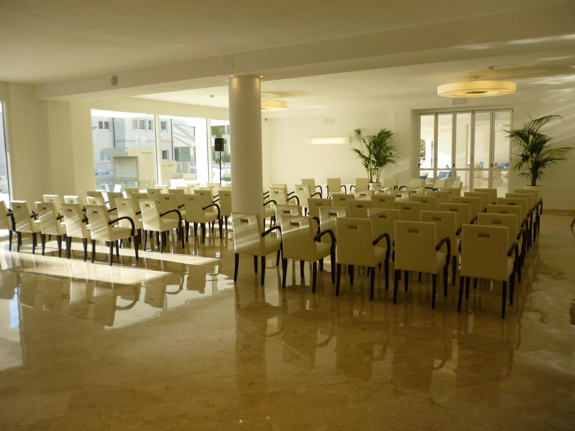 Hotel Terme Marine Leopoldo II Marina di Grosseto Esterno foto
