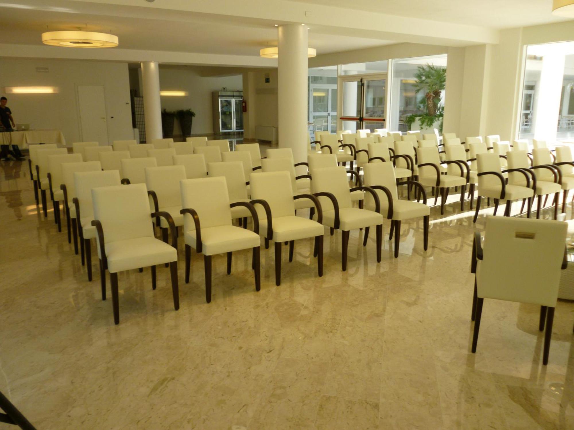 Hotel Terme Marine Leopoldo II Marina di Grosseto Esterno foto