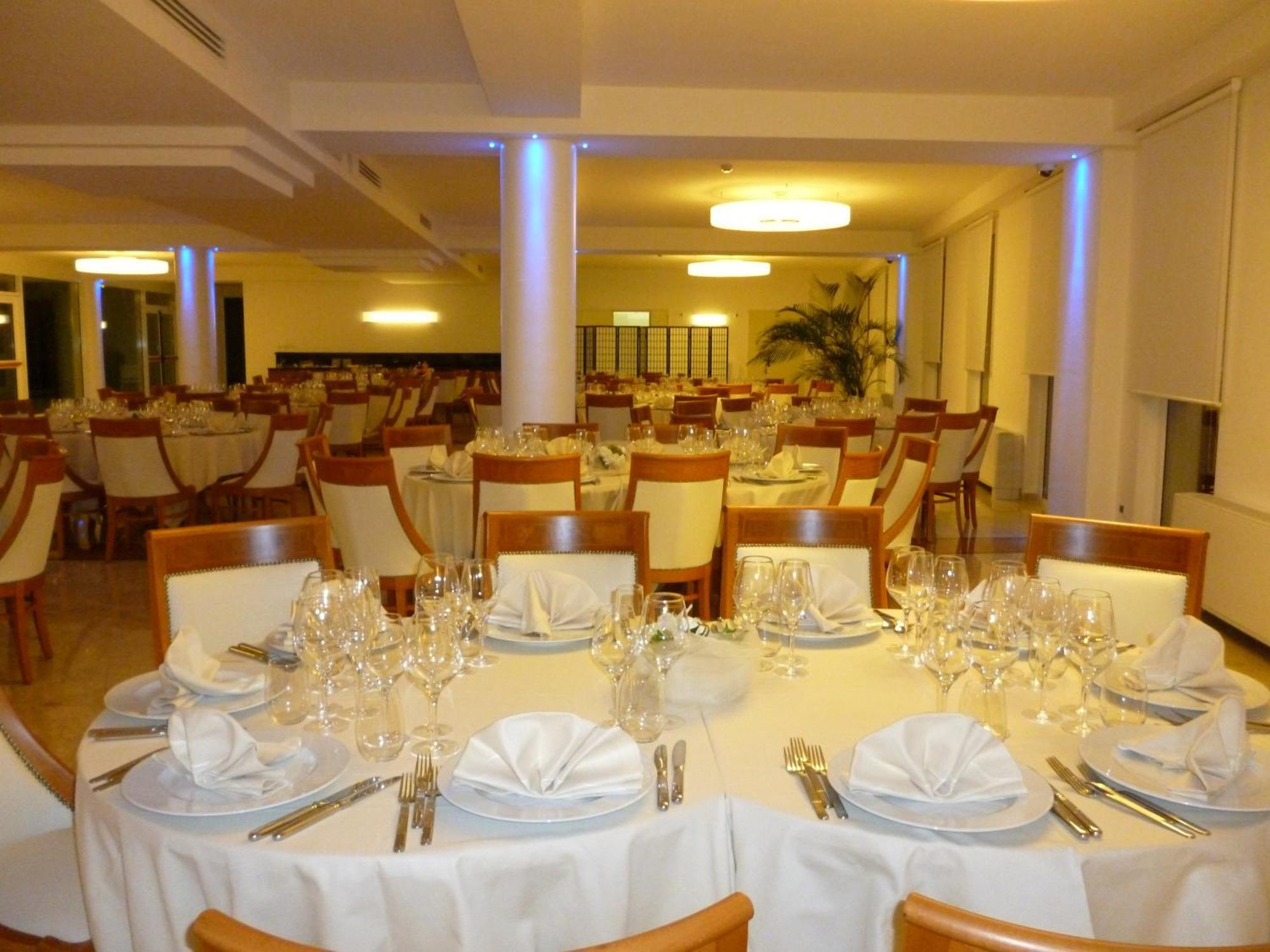 Hotel Terme Marine Leopoldo II Marina di Grosseto Esterno foto