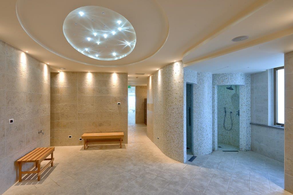 Hotel Terme Marine Leopoldo II Marina di Grosseto Esterno foto
