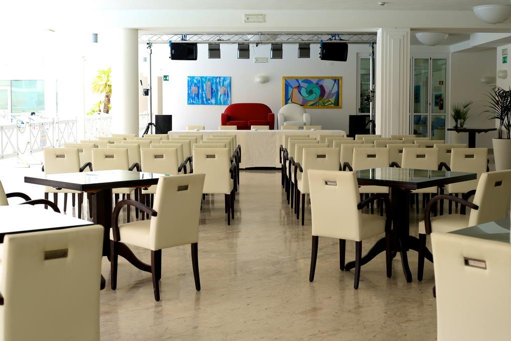 Hotel Terme Marine Leopoldo II Marina di Grosseto Esterno foto