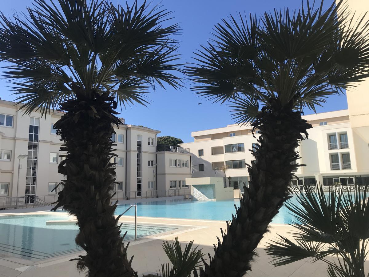 Hotel Terme Marine Leopoldo II Marina di Grosseto Esterno foto