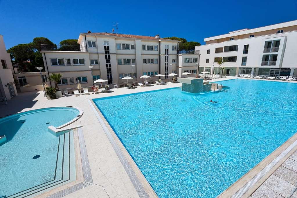 Hotel Terme Marine Leopoldo II Marina di Grosseto Servizi foto