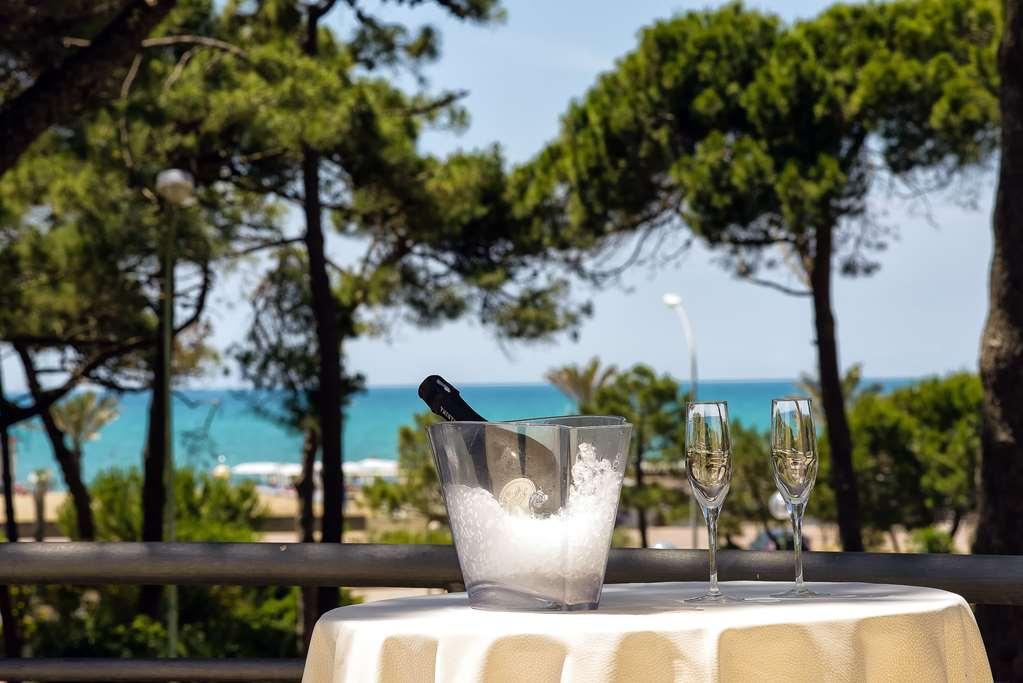 Hotel Terme Marine Leopoldo II Marina di Grosseto Camera foto