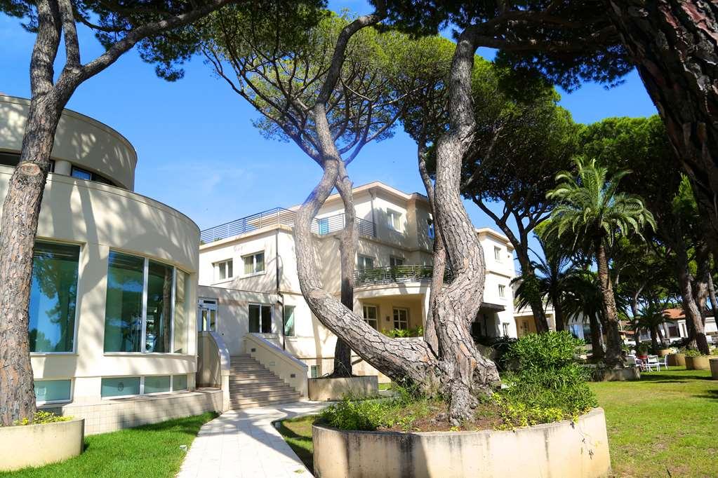 Hotel Terme Marine Leopoldo II Marina di Grosseto Servizi foto